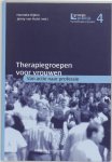 N Holster, T a E Hoijtink - Groepspraktijk 4 -   Therapiegroepen voor vrouwen