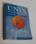 Thomassen, H.J. - UNIX: het standaard operating system