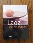 Berghe, G. Vanden - Laozi voor managers