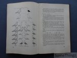 C.A.M. Spruijt. - Praktische duiventeelt. Vademecum voor de liefhebber. Met 40 illustraties en 80 tekeningen door Joh. Lentink.