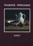 Auteur Onbekend - Immanuel 2007