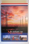 Paul Hoekstra - De zeekant van Nederland.- waar verbinding voelbaar is.