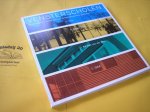 Boekraad, Cees (red.). - Vensterscholen. Ruimtelijke vertaling van een brede educatieve gedachte.