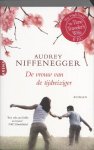 Audrey Niffenegger - De vrouw van de tijdreiziger
