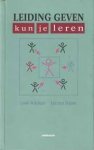 Wijchers, Loek, Jan van Duren - Leiding geven kun je leren