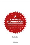 Neske Beks - De kleine Morrison een wegwijzer in het lezen van haar werk vanuit Zwart perspectief
