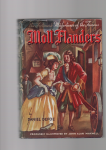 Defoe Daniel / Maxwell John Alan Illustraties - The Fortuners and Misfortunes of the Famous Moll Flanders