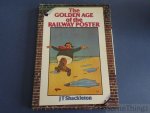 JT Shackelton. - The golden age of the railway poster.