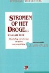 Reid, William - Reid, William-Stromen op het droge