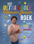 Jesper Hesseling - Meester Jesper - Het ultra coole Meester Jesper boek