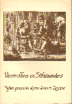 Rijksarchief in Zeeland - Voortrekkers en Stilstaanders, Vijftien generaties Dopers leven in Zeeland, n.a.v. tentoonstelling in het Rijksarchief in Zeeland i.s.m. Doopsgezinde Historische Kring, 88 pag. geniete softcover, goede staat