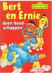Redactie - Sesamstraat - Bert en Ernie doen boodschappen