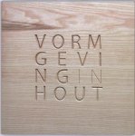 Marije Verbeeck - Vormgeving In Hout En Cd En Fineer