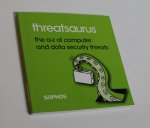  - Threatsaurus - the a-z of computer and data security threats