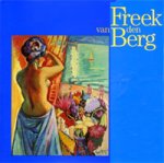 WINGEN, ED - Freek van den Berg