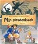 S. Grindley   Illustrator - Mijn piratenboek - Auteur: Sally Grindley