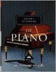 Auteur Onbekend - De piano