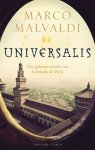 Marco Malvaldi - Universalis