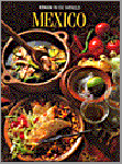 J. Fernandez - Koken in de Wereld: Mexico - Auteur: Julia Fernandez authentieke recepten en wetenswaardigheden over land en bevolking