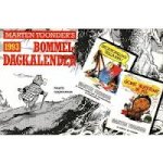 Toonder, Marten. - Maarten toonders bommeldagkalender 1993