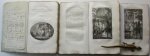 Loosjes, A - Het leven van Johannes Wouter Blommesteyn, eene Hollandsche familiegeschiedenis uit het begin van de achttiende eeuw. Vol 1, 3 en 4.
