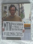 Curtis, Hillman - MTIV. Process, inspiration and practice for the new media designer