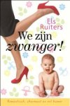 [{:name=>'Els Ruiters', :role=>'A01'}] - Wij zijn zwanger!