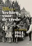 Frank Seberechts 61774 - Vechten voor de vrede Antwerpen 1944-1945