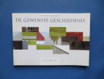 Projectgroep Belvedere - De Gewenste Geschiedenis