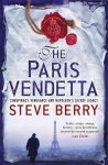 Berry, Steve - Paris Vendetta