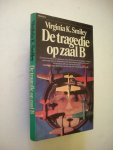 Smiley, Virginia K. / v.Bommel-Terwisga, vert. - De tragedie op zaal B (Nurse Kate's Mercy Flight)
