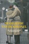 Travers, Susan - De geliefde van de kolonel