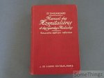 Dr. Chicandard. - Manuel des Hospitalières et des Gardes-Malades.