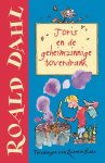 Roald Dahl 10998 - Joris en de geheimzinnige toverdrank
