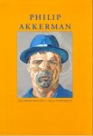 Akkerman, Philip - Zelfportretten  / Self-portraits