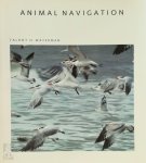 Talbot Howe Waterman - Animal Navigation