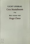 Cees Nooteboom, Hugo [Ill.] Claus - Licht overal