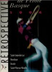 Henri Garcia, Bernard Erviti, Edmond Lataillade - Mondial de Pelote Basque 1994 -Retrospective