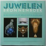 Bayer, P. and others - Juwelen bronnenboek. De geschiedenis van het sieraad door de eeuwen heen.