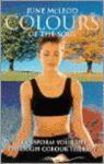 June Mcleod - Colours of the Soul