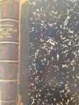 Lacroix, Paul - XVIIIme Siecle institutions Usages et Costumes France 1700-1789