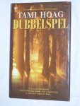 Hoag, Tami - Dubbelspel