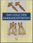 Wieczorek / Périn (herausgegeben) - DAS GOLD DER BARBARENFÜRSTEN
