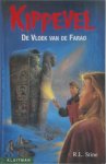 R.L. Stine - De vloek van de farao