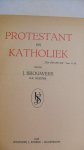 Brouwers J. - Protestant en Katholiek