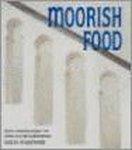 Virginia Woolf - MOORISH FOOD (HB)