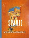 Derks, Jan - Bubenik L.J. - Spanje