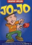 Debbi Scholes - Jo-Jo-Creatief spelen- Leer fantastische Jo-Jo-Trucs met deze eenvoudig te volgen stap voor stap handleiding