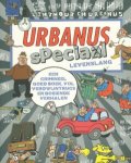 Urbanus - Levenslang special / Urbanus