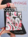 Stacy Loalbo 137768 - Vintage Fashion Accessories